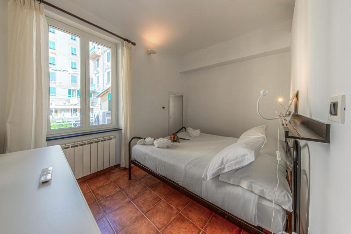Casa Iris Confort E Mare A Due Passi Camogli Exterior photo